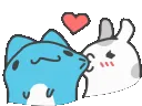 AGC_CapooKiss