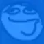 blueless