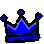 Bluecrown BlueCrown Discord Emoji