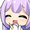 Unicorn Happy Discord Emoji