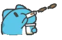 AGC_CapooBubbleteaAttack