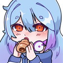 SP_mitsukiEatNom Discord emoji