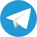 Telegramlogo Discord Emoji