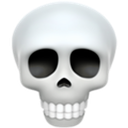 Ios_Skull Discord emoji