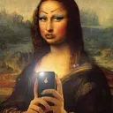 monalisa4k