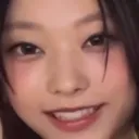 haerinfakesmile