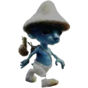 catsmurfthing