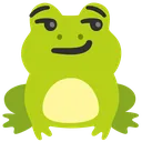 frogsmirk