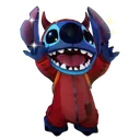 TrickOrTreatStitchDDV TrickOrTreatStitchDDV