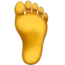 foot
