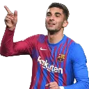 Ferran Ferran