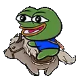peepony