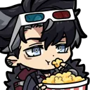 WrioPopcorn