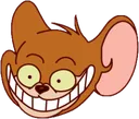 Jerrysmile