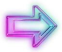 EB_arrow_purpleblue1 Discord Emoji