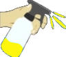 spray Discord emoji