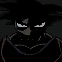 GokuStare