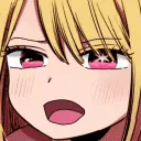 RubyPoutAnimated RubyPoutAnimated