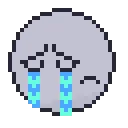 emojitristeanim