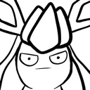 JudgmentalGlaceon