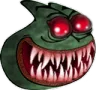 EVIL EVIL