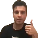 SpencerThumbsUp