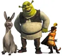 shreksfriends