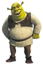 shrek