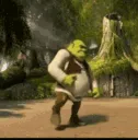 shrekdance