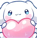 CinnamorollHeart