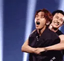aLeeKnowScreamHug