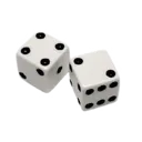 dice