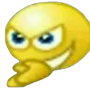 evil
