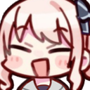 25ji_mizuki_happy Discord emoji