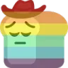 gaypensivecowboybread