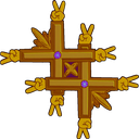 DirtyDoubleCross Discord emoji