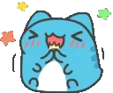 bugcathappy