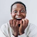 joyfulBlackMan
