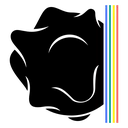 Blackblob blackblob Discord Emoji