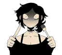 ashHunger