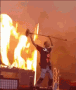 TravisFire