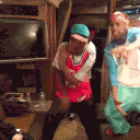 TylerDance