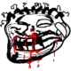 trollbeaten