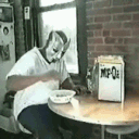 DoomCereal