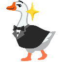 businessGoose Discord emoji