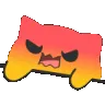 angrycat
