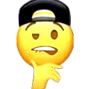 Rizz Discord emoji