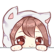 AGC_CatLurk Discord emoji