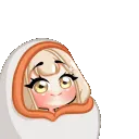 BLANKIE