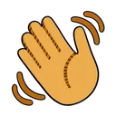 wave
